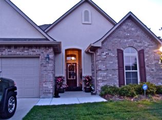 14122 Fox Hill Dr, Gulfport, MS 39503
