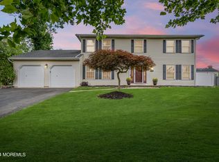 15 Spicy Pond Rd, Howell, NJ 07731