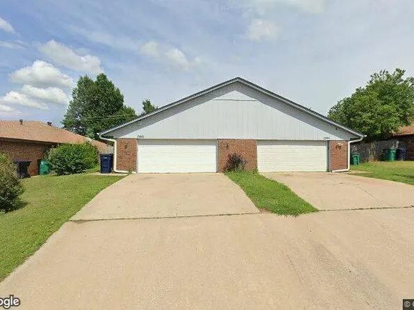 7304 Kings Manor Ct, Oklahoma City, OK 73132