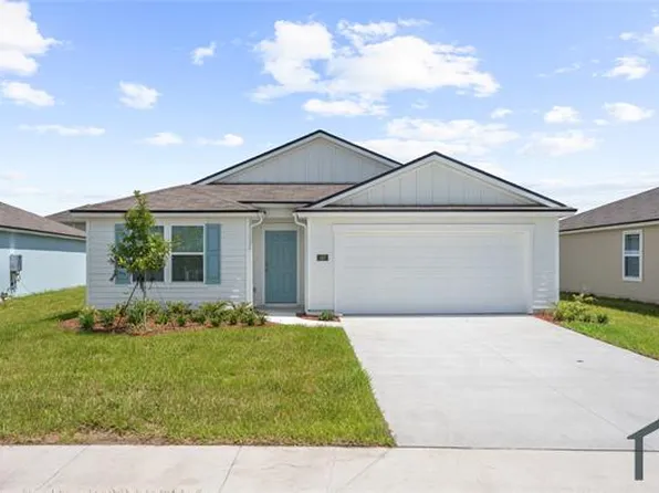 197 Ardila Cir, Saint Augustine, FL 32084