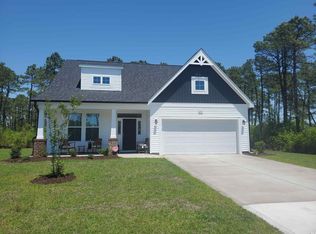 298 Astoria Park Loop LOT 64, Conway, SC 29526
