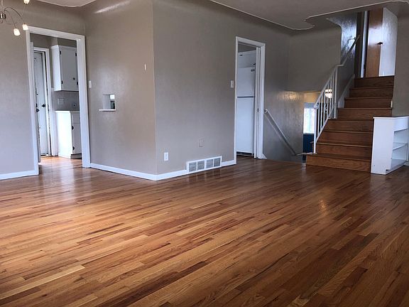 Front Room/Dining Room