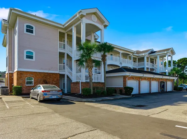 4839 Carnation Circle #305, Myrtle Beach, SC 29577