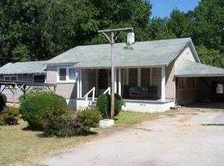 496 Smokey Rd, Alto, GA 30510