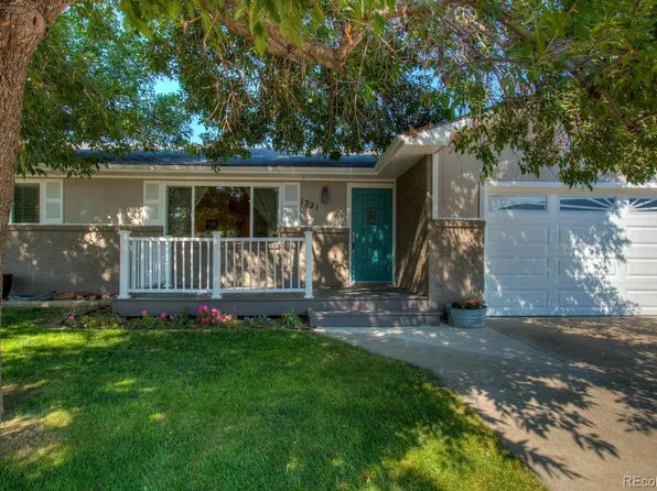 1721 Chaparro Circle, Berthoud, CO 80513