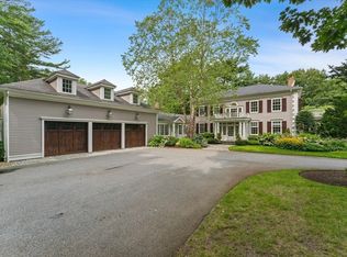 1 Colburn Rd, Manchester, MA 01944