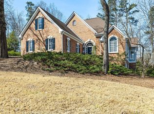 4719 Oakleigh Manor Dr, Powder Springs, GA 30127