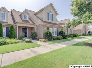 1034 Scarlet Woods, Huntsville, AL 35806