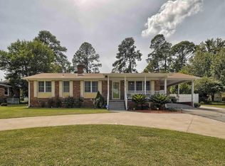 7319 Venus Rd, Columbia, SC 29209