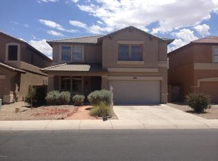 45723 W Tucker Rd, Maricopa, AZ 85139