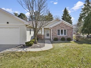 Saukdale Condominiums, Madison, WI 53717