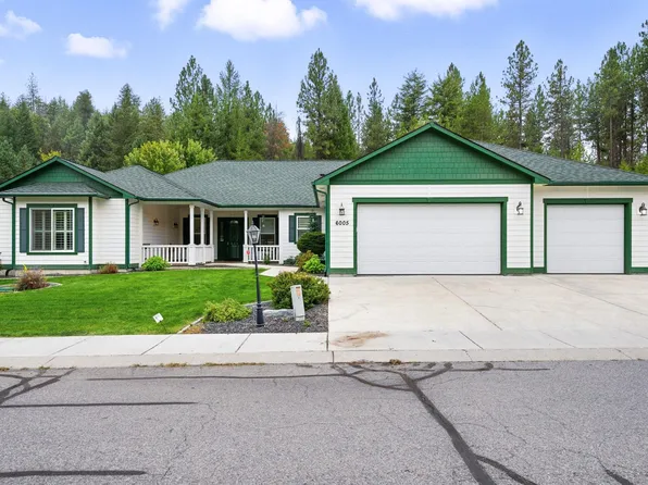 6003 Ruby Way, Nine Mile Falls, WA 99026