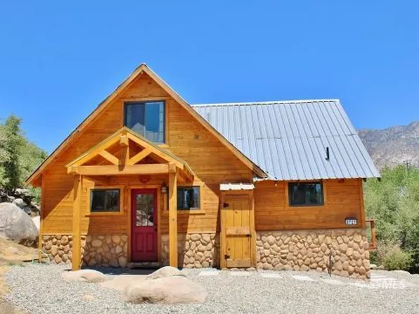 9727 Fay Ranch Rd, Weldon, CA 93283