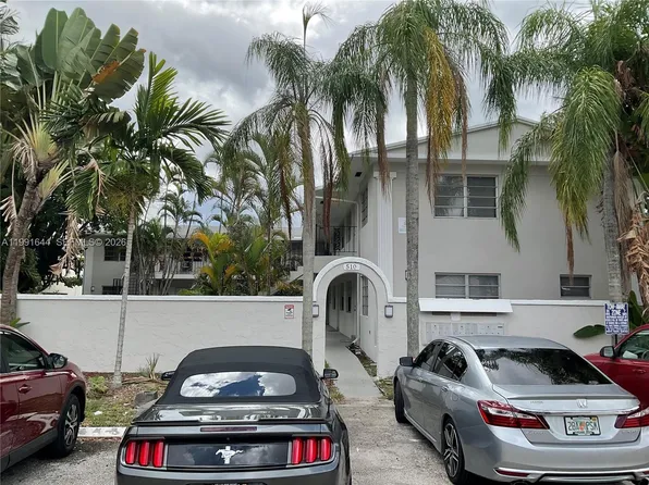 510 SE 9th St #9, Fort Lauderdale, FL 33316