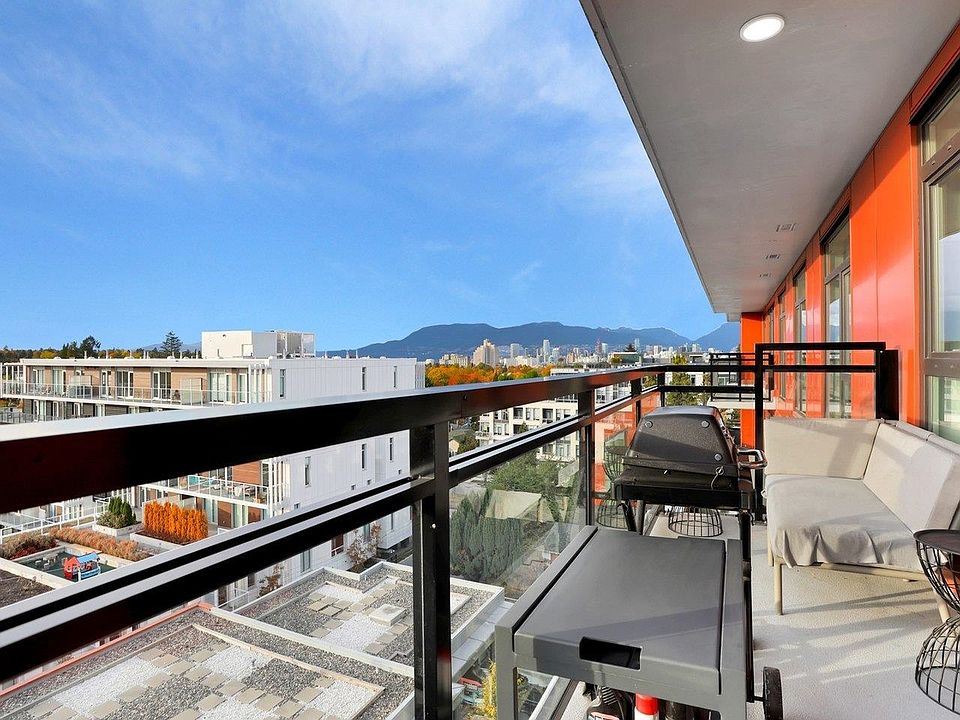1st image of 4171 Cambie St #601