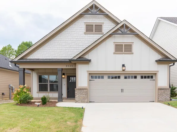 3525 Haystack Ln #38, Apison, TN 37302