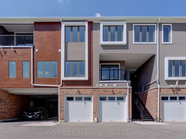 6701 Thorold Stone Rd #10, Niagara Falls, ON L2J 0G9
