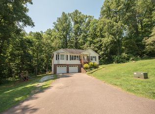 384 Trimont Trl, Franklin, NC 28734