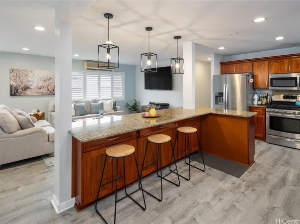 45-470 Lolii St, Kaneohe, HI 96744