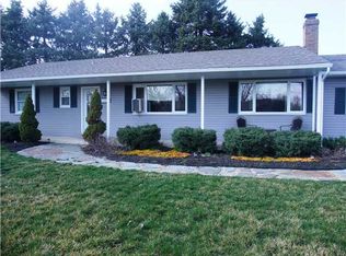 12310 Park Dr, Orient, OH 43146