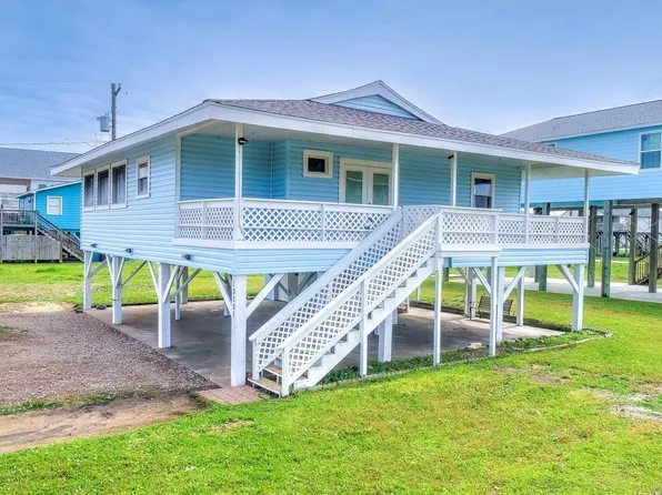 13131 Buccaneer Pkwy, Freeport, TX 77541