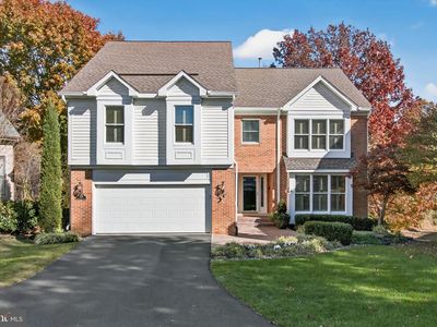 7526 Walnut Hill Ln, Falls Church, VA, 22042