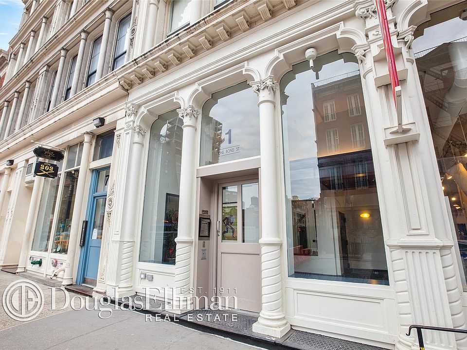1st image of 1 Bond St APT 2C