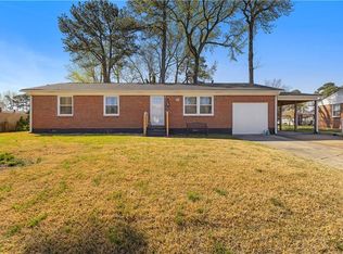 1405 Quiet Ct, Portsmouth, VA 23701