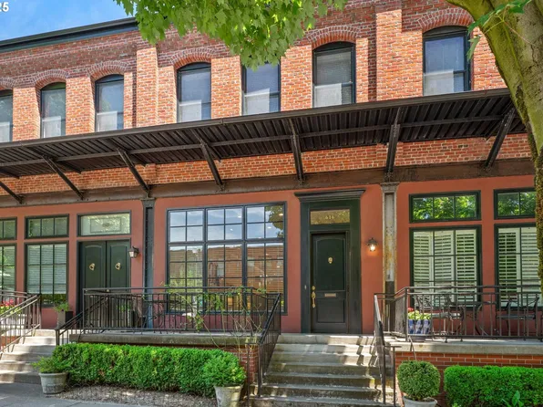 616 NW 11th Ave, Portland, OR 97209