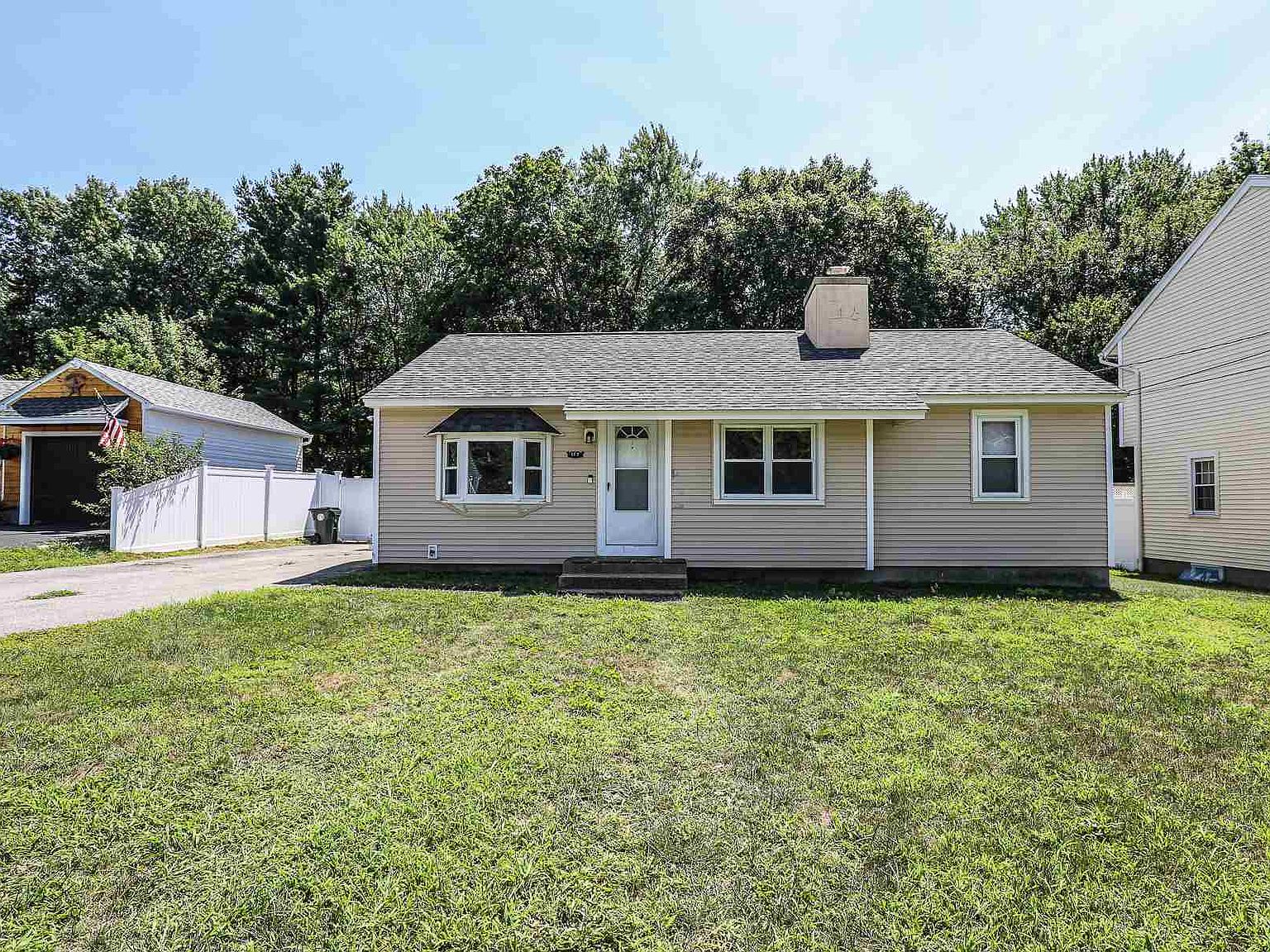 117 Maynard Avenue, Manchester, NH 03103 Zillow