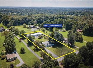 9902 Fairmount Rd, Louisville, KY 40291