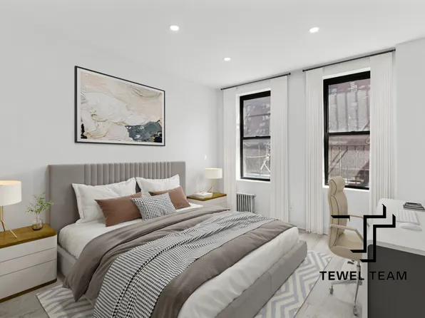 1632 Madison Ave, New York, NY