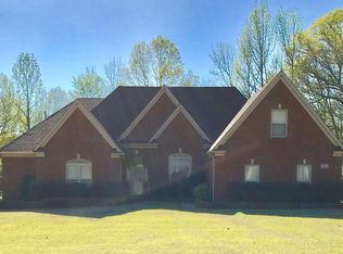 6237 Autumn Pt, Olive Branch, MS 38654