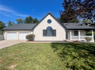 46 Rinehart Ln, Waynesburg, PA 15370