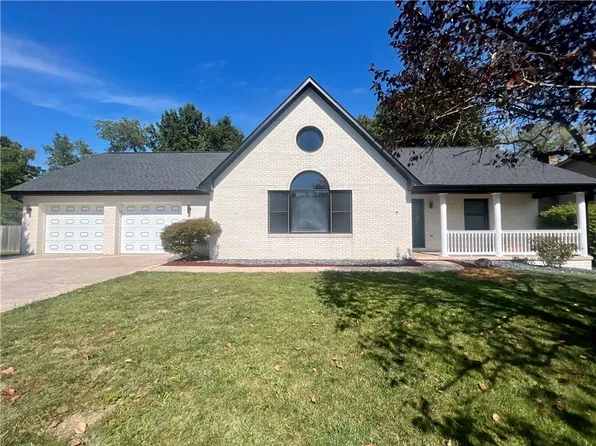 46 Rinehart Ln, Waynesburg, PA 15370