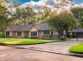 16602 E Kingscoate Dr, Crosby, TX 77532