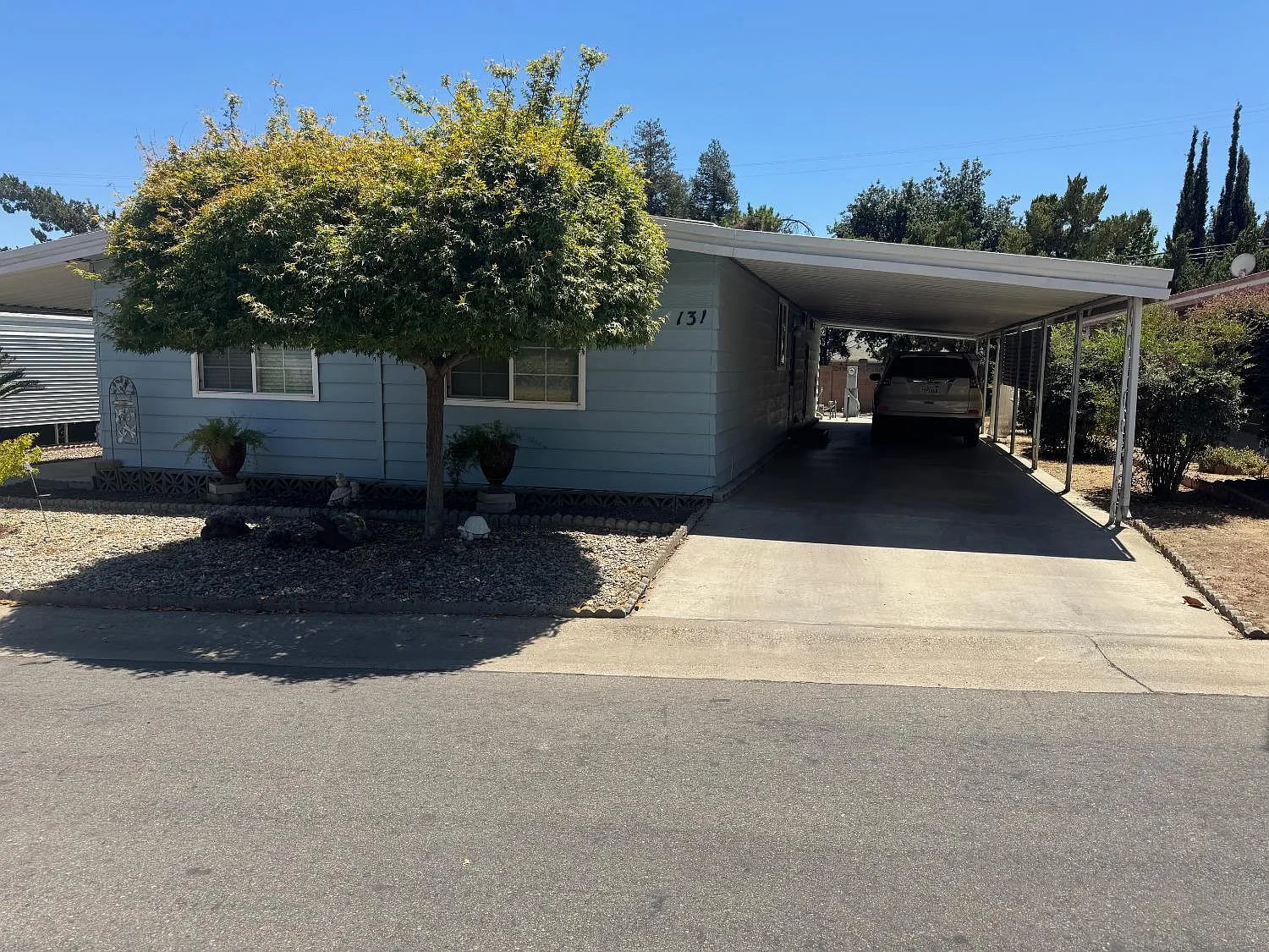 1300 W Olson Ave Space 131 photo 1