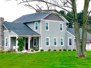 4605 Lanterman Rd, Austintown, OH 44515