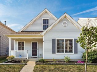 4772 Mattox St, Columbus, OH 43228