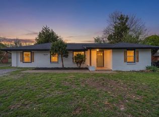 9609 NE 11th St, Midwest City, OK 73130