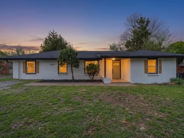 9609 NE 11th St, Midwest City, OK 73130