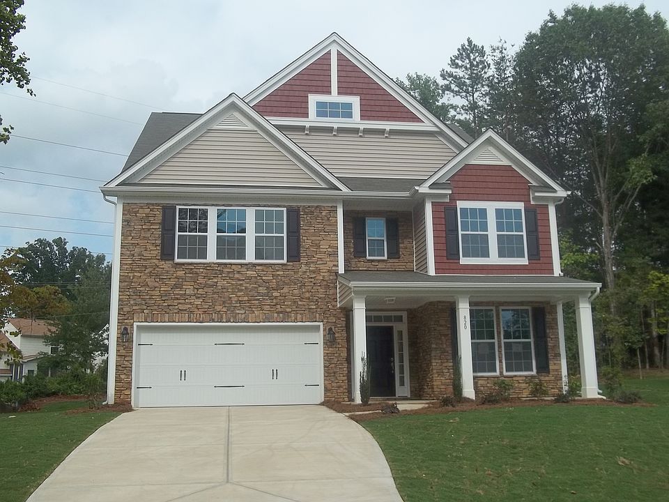 820 Virginia Pine Lane