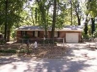 535 Hudson Ave, Cayce, SC 29033