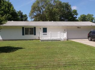 53681 County Road 5, Elkhart, IN 46514