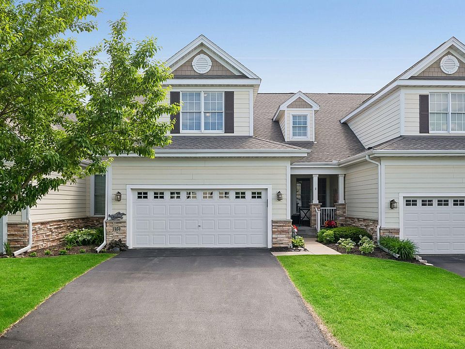 1st image of 1454 Steeplechase Ln #18