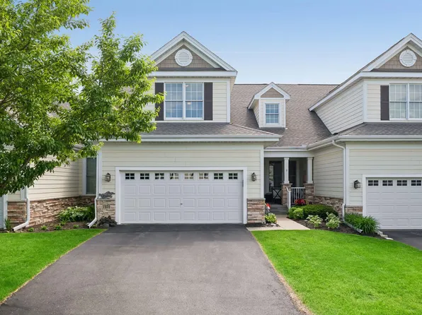 1454 Steeplechase Ln #18, Saint Paul, MN 55122