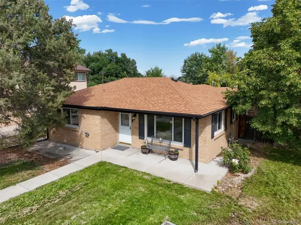 5410 Garland Street, Arvada, CO 80002