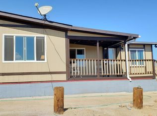 55858 Coyote Rd, Yucca Valley, CA 92284