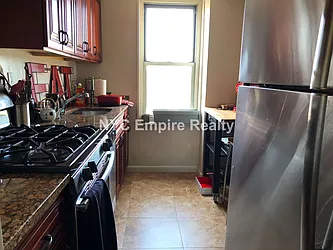 Rented by NYC Empire Realty Inc