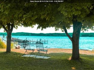 43 Stony Point, Malta, NY 12020